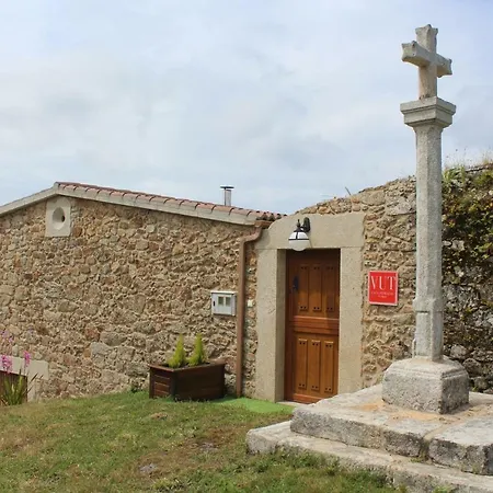 Casal Pedrajás Casa vacanze *