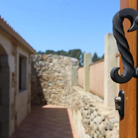 Casal Pedrajás Muxía