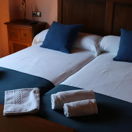 Casal Pedrajás * Muxía