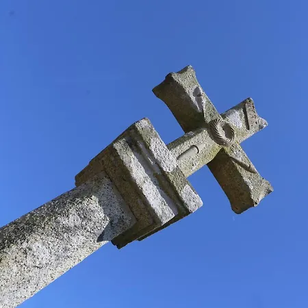 Casal Pedrajás Muxía