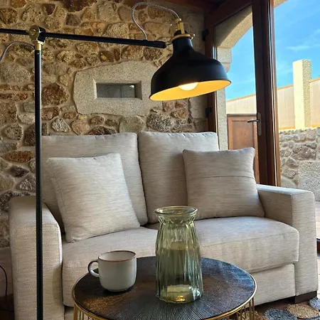 Holiday home Casal Pedrajas