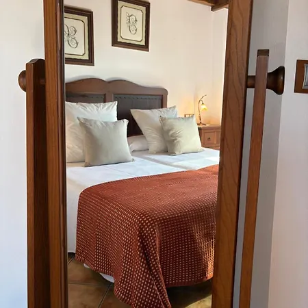 Holiday home Casal Pedrajas *
