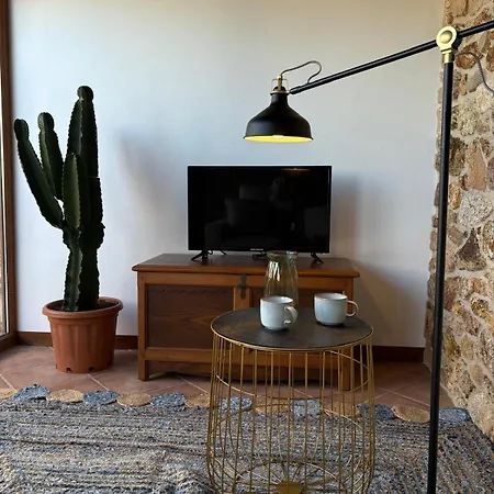 Casal Pedrajas Holiday home