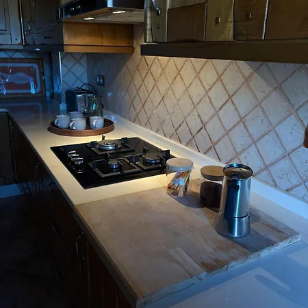 Casal Pedrajas Holiday home Muxia