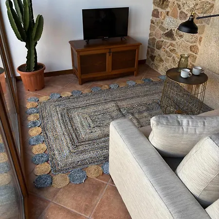 Casal Pedrajas Holiday home