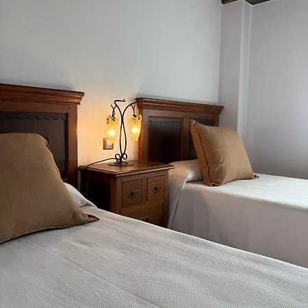 Holiday home Casal Pedrajas *