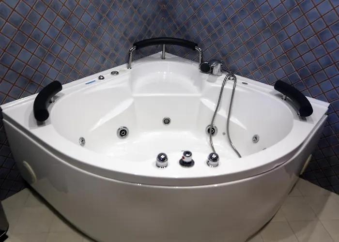 Dom wakacyjny Casal Pedrajas