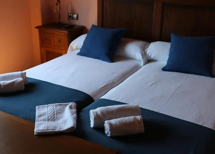 Casal Pedrajas * Muxia