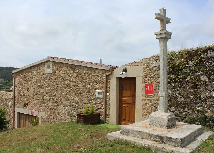 Casal Pedrajas Tatil Evi *