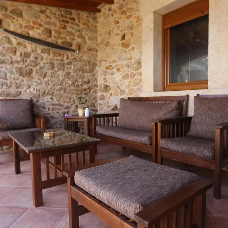 Casal Pedrajas Holiday home