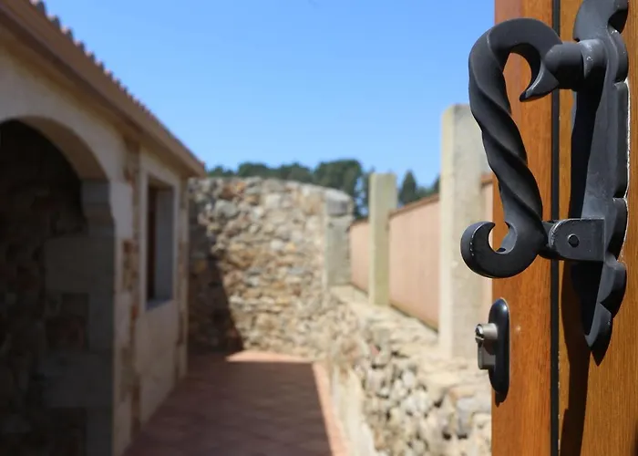 Casal Pedrajas Muxia